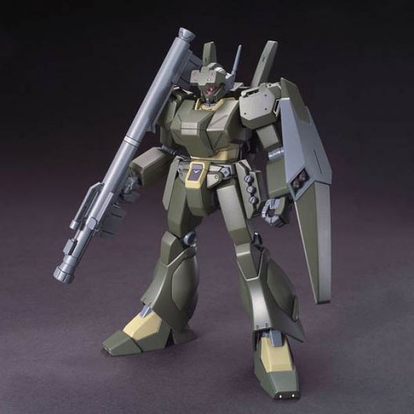HG Jegan (ECOAS Type) (Mobile Suit Gundam Unicorn) Image