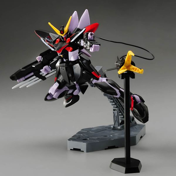 HG Blitz Gundam (R04 Remaster Ver.) (Mobile Suit Gundam SEED) Additional Image 1