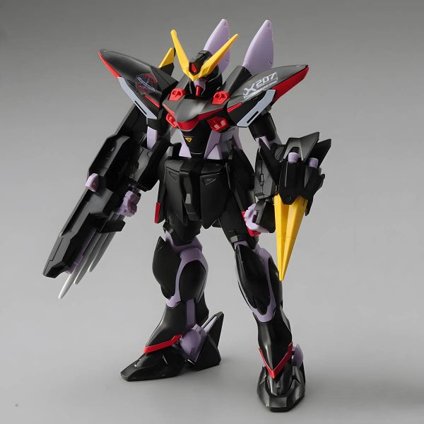 HG Blitz Gundam (R04 Remaster Ver.) (Mobile Suit Gundam SEED) Main Image