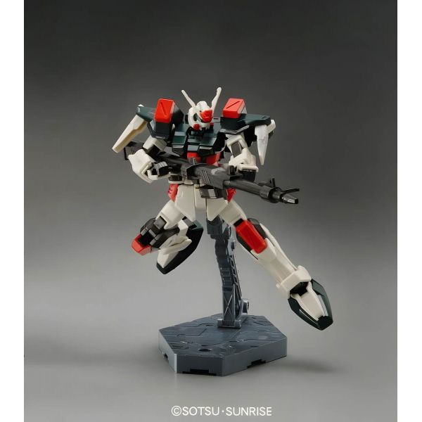 HG Buster Gundam (R03 Remaster Ver.) (Mobile Suit Gundam SEED) Additional Image 1