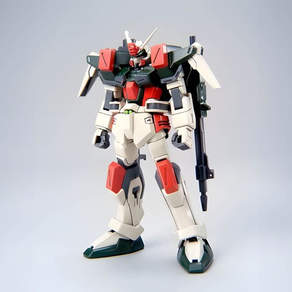 HG Buster Gundam (R03 Remaster Ver.) (Mobile Suit Gundam SEED) Main Image