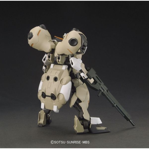 HG  ASW-G-11 Gundam Gusion Rebake 1/144 (Mobile Suit Gundam IRON-BLOODED ORPHANS) Additional Image 2