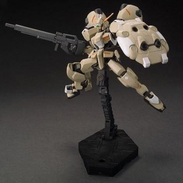 HG  ASW-G-11 Gundam Gusion Rebake 1/144 (Mobile Suit Gundam IRON-BLOODED ORPHANS) Additional Image 3