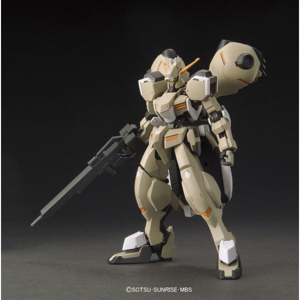 HG  ASW-G-11 Gundam Gusion Rebake 1/144 (Mobile Suit Gundam IRON-BLOODED ORPHANS) Main Image
