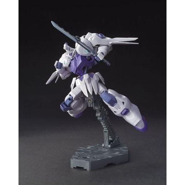 HG ASW-G-66 Gundam Kimaris 1/144 (Mobile Suit Gundam IRON-BLOODED ORPHANS) Additional Image 3