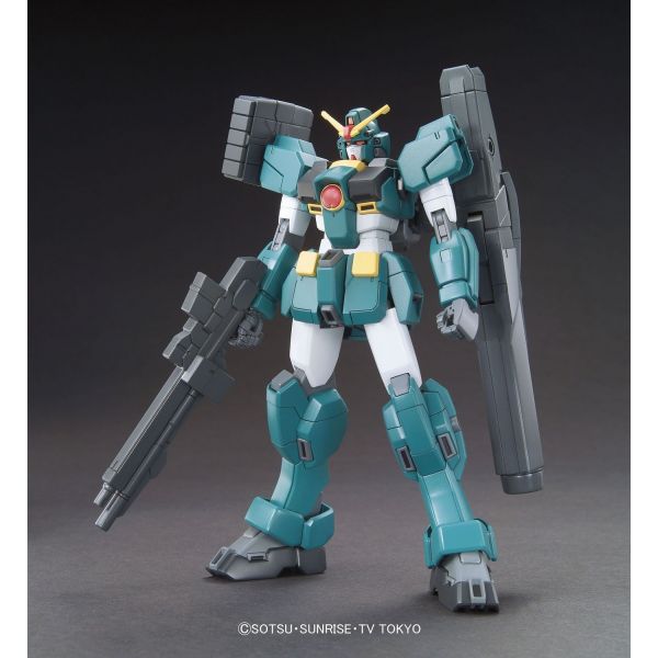 View HG High Grade Gunpla page