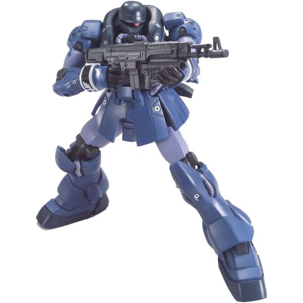 HG Zee Zulu (Mobile Suit Gundam Unicorn) Additional Image 1