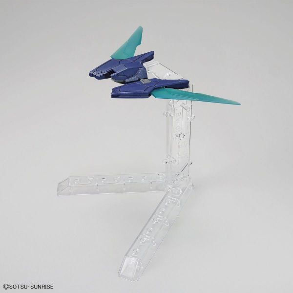 HG Gundam TRY AGE Magnum (Gundam Build Divers Re:RISE) Additional Image 7