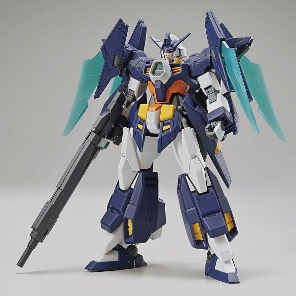 View Gundam AGE Collection page