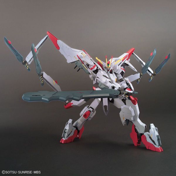HG Gundam Marchosias (Mobile Suit Gundam IRON-BLOODED ORPHANS Urdr-Hunt) Additional Image 1