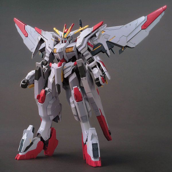 HG Gundam Marchosias (Mobile Suit Gundam IRON-BLOODED ORPHANS Urdr-Hunt) Main Image