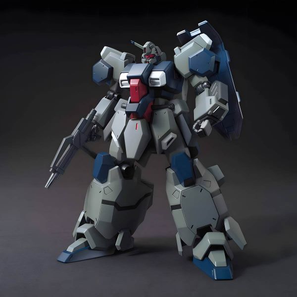 HG Gustav Karl (Unicorn Ver.) (Mobile Suit Gundam: Hathaway's Flash) Main Image