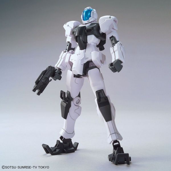 View HG High Grade Gunpla page