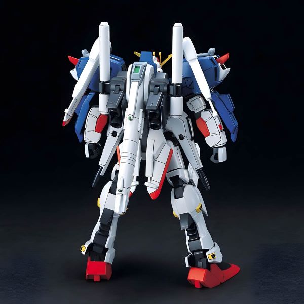 HG S-Gundam (Mobile Suit Gundam Sentinel) Additional Image 1