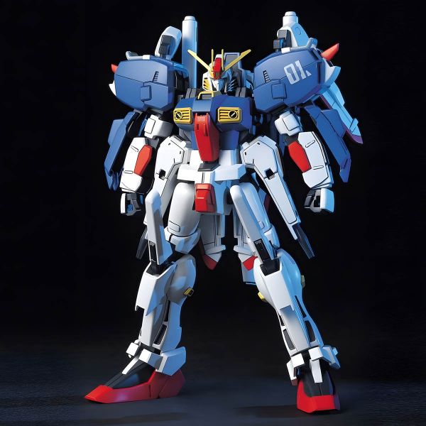 HG S-Gundam (Mobile Suit Gundam Sentinel) Main Image