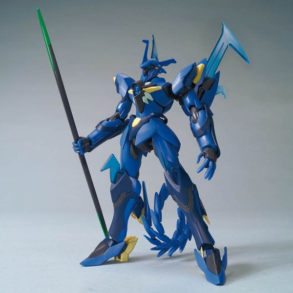 HG Geara Ghirarga (Gundam Build Divers) Main Image