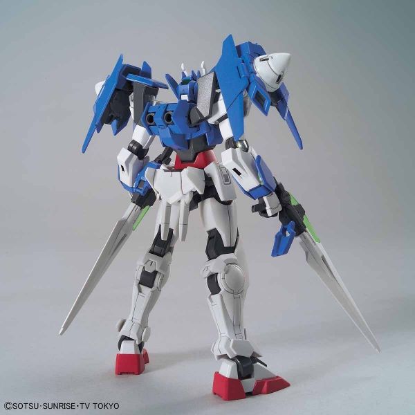 HG Gundam 00 Diver (Gundam Build Divers) Additional Image 1