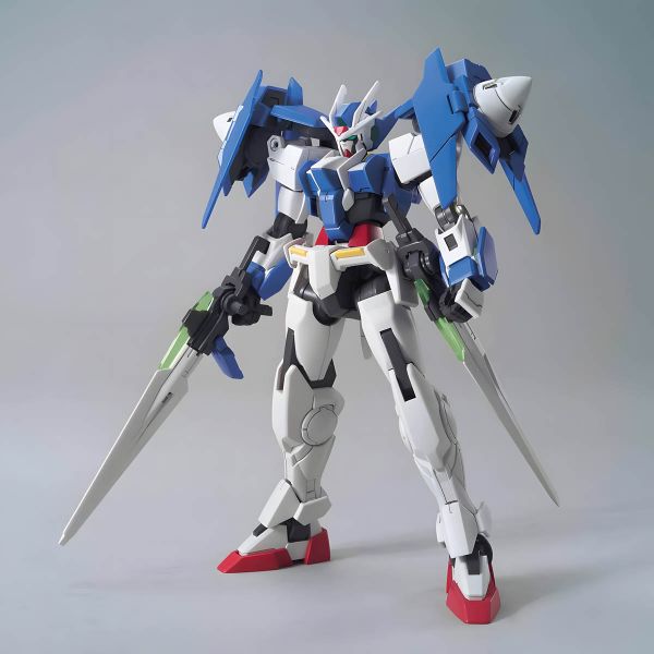 View Gundam Build Divers Collection page