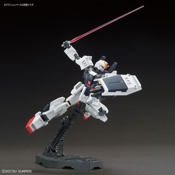 HG Blue Destiny Unit 3 EXAM (Mobile Suit Gundam Side Story: The Blue Destiny) Additional Image 5
