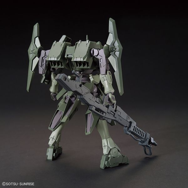 HG Striker GN-X (Gundam Build Fighters: Battlogue) Additional Image 1