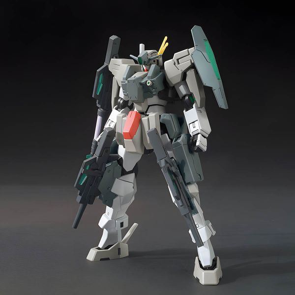 HG Cherudim Gundam SAGA Type.GBF (Gundam Build Fighters) Main Image