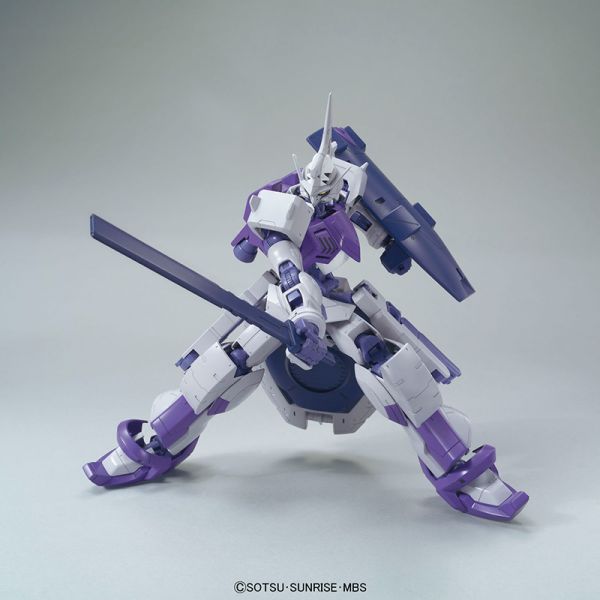 ASW-G-66 Gundam Kimaris Trooper 1/100 (Mobile Suit Gundam IRON-BLOODED ORPHANS) Additional Image 2