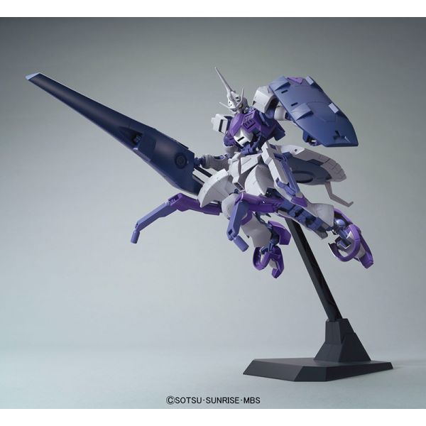 ASW-G-66 Gundam Kimaris Trooper 1/100 (Mobile Suit Gundam IRON-BLOODED ORPHANS) Additional Image 3