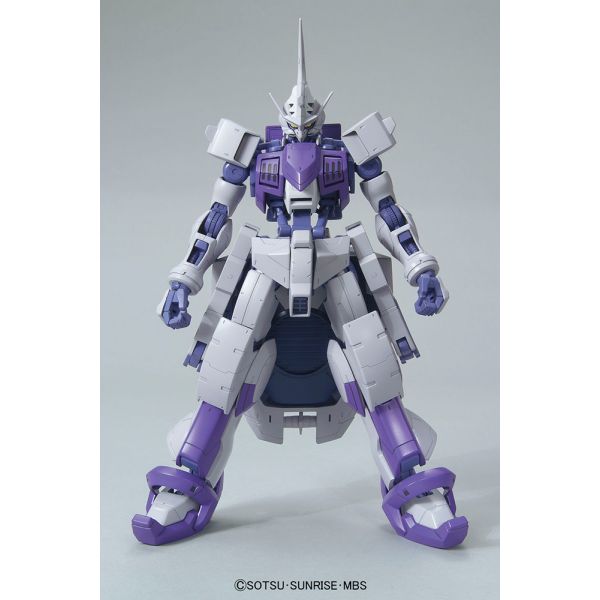 ASW-G-66 Gundam Kimaris Trooper 1/100 (Mobile Suit Gundam IRON-BLOODED ORPHANS) Additional Image 5