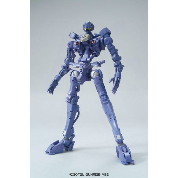 ASW-G-66 Gundam Kimaris Trooper 1/100 (Mobile Suit Gundam IRON-BLOODED ORPHANS) Additional Image 6