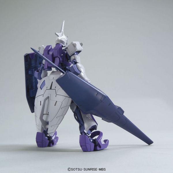 ASW-G-66 Gundam Kimaris Trooper 1/100 (Mobile Suit Gundam IRON-BLOODED ORPHANS) Additional Image 7