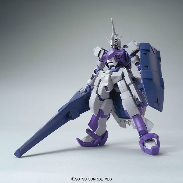 ASW-G-66 Gundam Kimaris Trooper 1/100 (Mobile Suit Gundam IRON-BLOODED ORPHANS) Main Image