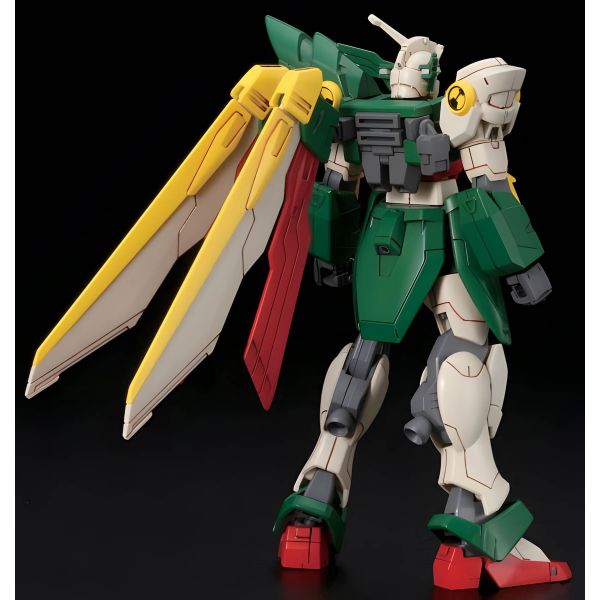 HG Wing Gundam Fenice (Gundam Build Fighters) Additional Image 1