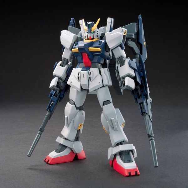 View Gundam Build Fighters page