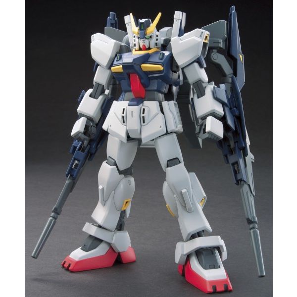 View HG High Grade Gunpla page