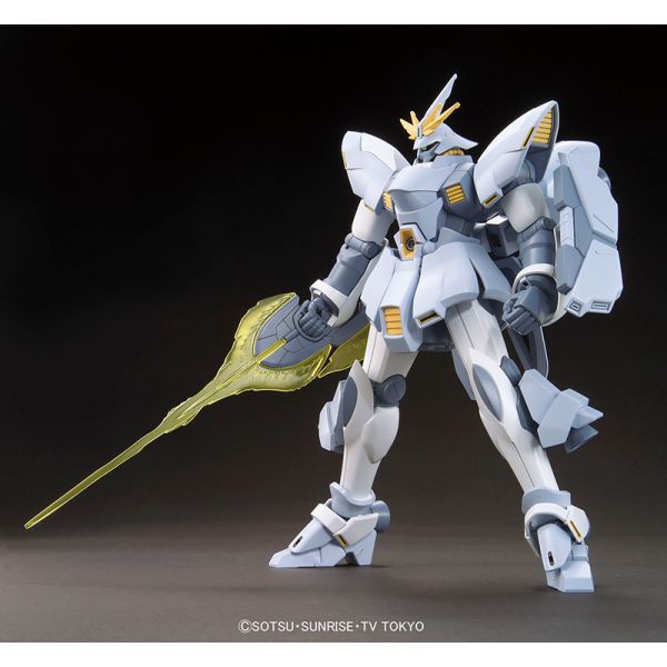 HGBF AC-01 Miss Sazabi 1/144 (Gundam Build Fighters) Main Image