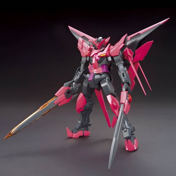 View Gundam Build Fighters Collection page