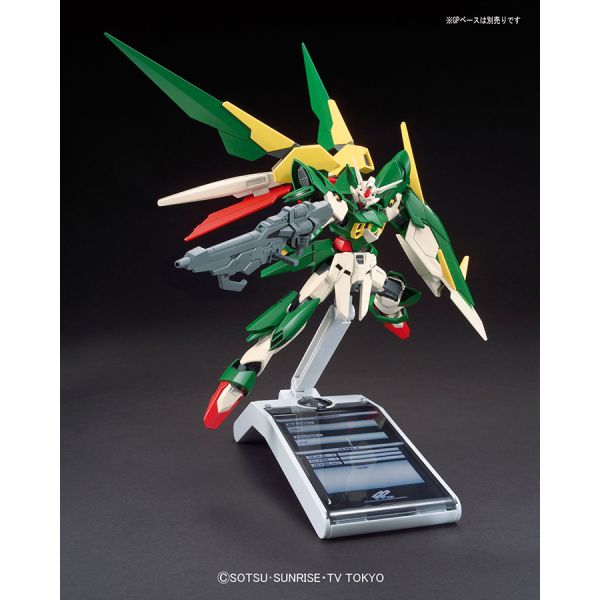 HG Gundam Fenice Rinascita (Gundam Build Fighters) Additional Image 2