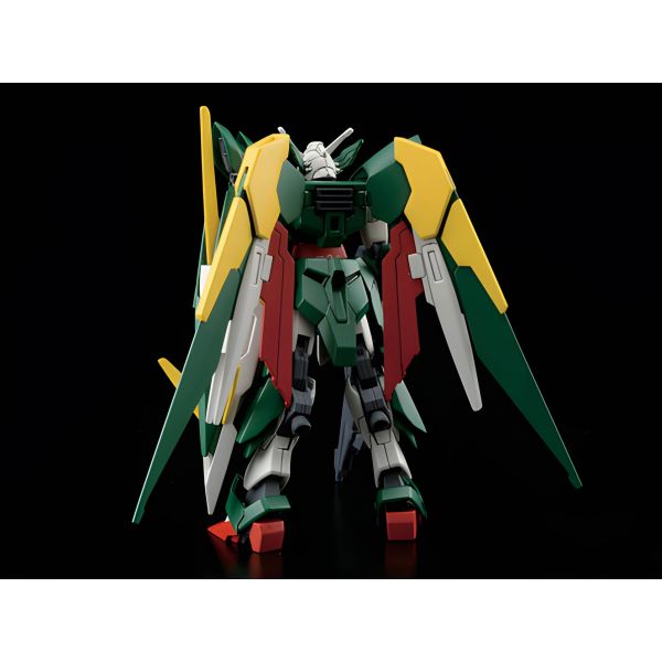 HG Gundam Fenice Rinascita (Gundam Build Fighters) Additional Image 5