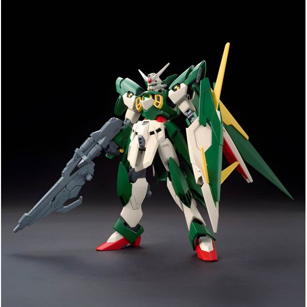 HG Gundam Fenice Rinascita (Gundam Build Fighters) Additional Image 1