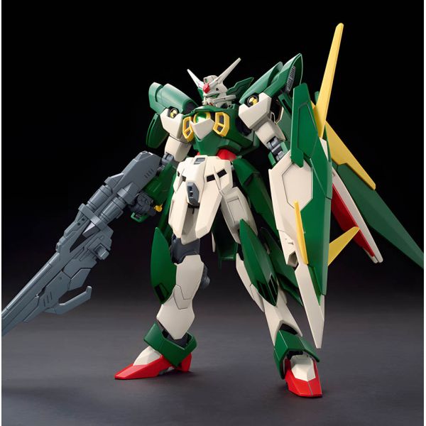 HG Gundam Fenice Rinascita (Gundam Build Fighters) Main Image