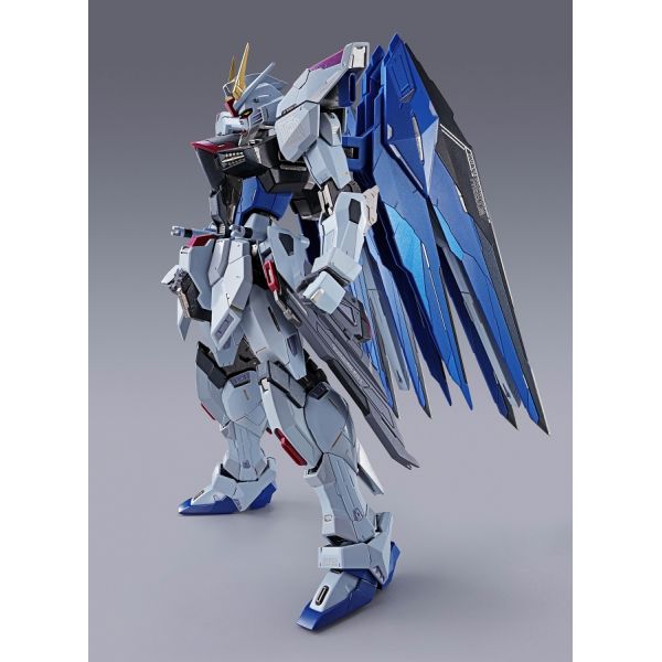 METAL BUILD Freedom Gundam Concept 2 (Mobile Suit Gundam SEED) Additional Image 1