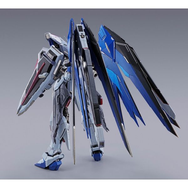 METAL BUILD Freedom Gundam Concept 2 (Mobile Suit Gundam SEED) Additional Image 2