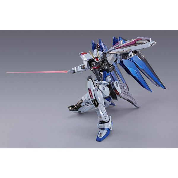 METAL BUILD Freedom Gundam Concept 2 (Mobile Suit Gundam SEED) Additional Image 5