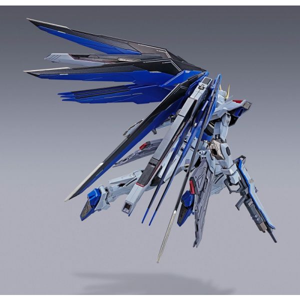 METAL BUILD Freedom Gundam Concept 2 (Mobile Suit Gundam SEED) Additional Image 7