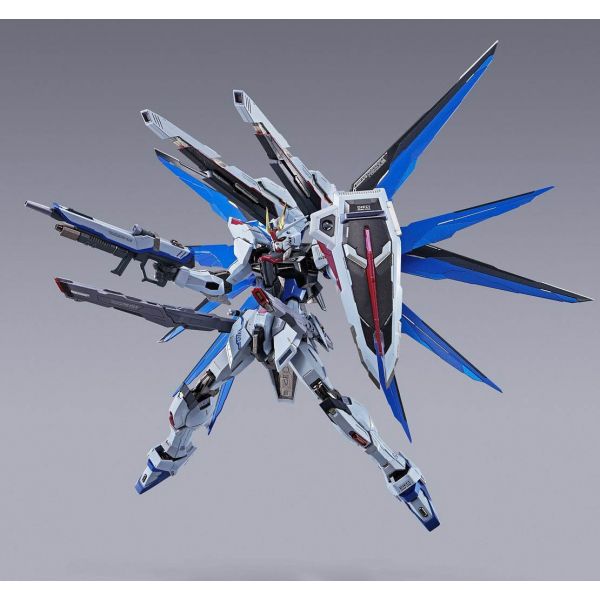 METAL BUILD Freedom Gundam Concept 2 (Mobile Suit Gundam SEED) Additional Image 3