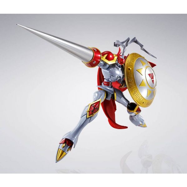 S.H. Figuarts Dukemon / Gallantmon (Digimon Tamers) Additional Image 3
