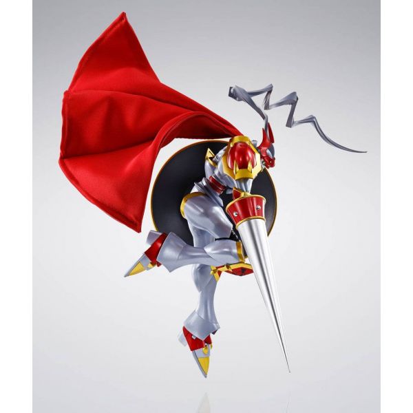 S.H. Figuarts Dukemon / Gallantmon (Digimon Tamers) Additional Image 5