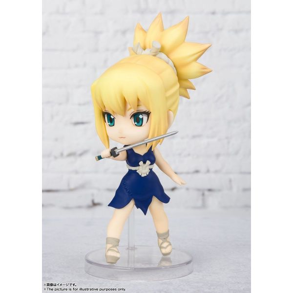 Figuarts mini Kohaku (Dr. Stone) Additional Image 4