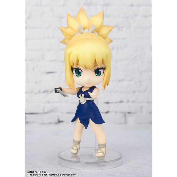 Figuarts mini Kohaku (Dr. Stone) Additional Image 1