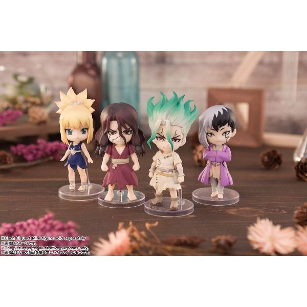 Figuarts mini Kohaku (Dr. Stone) Additional Image 5